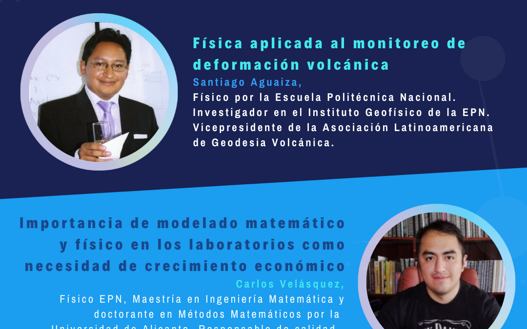 9º Ciclo de Conferencias de Divulgación Científica