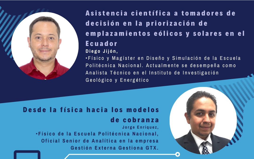 4º Ciclo de Conferencias de Divulgación Científica
