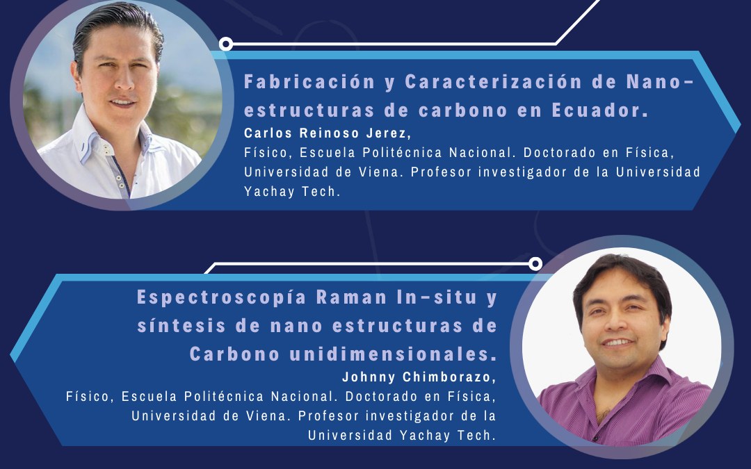 6º Ciclo de Conferencias de Divulgación Científica